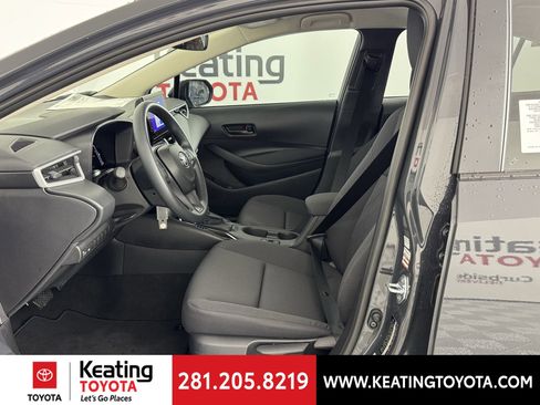 New 2026 Toyota Corolla LE image 5