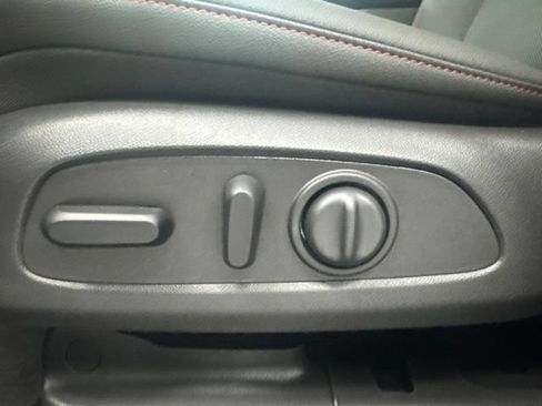 New 2026 Chevrolet Trax RS w/ Driver Confidence Package FWD image 10