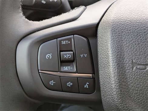 New 2025 Ford Ranger XLT w/ Equipment Group 301A High image 16