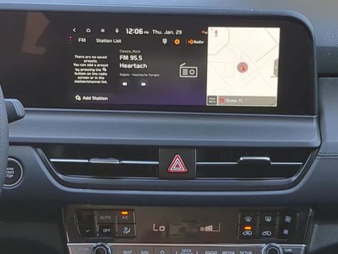 New 2026 Kia Seltos SX image 19