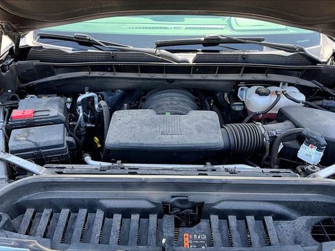 Used 2024 GMC Sierra 1500 SLT AWD/4WD image 11