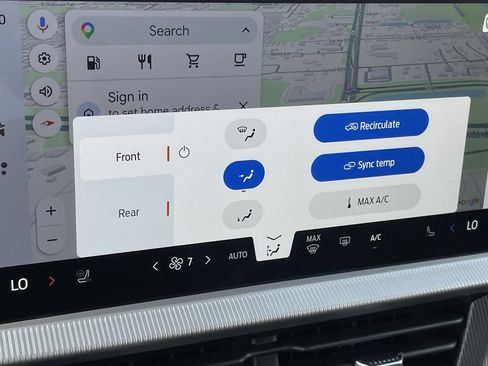 New 2026 Ford Explorer ST-Line RWD image 26