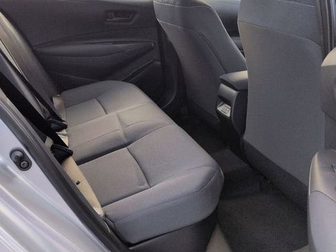 Certified 2026 Toyota Corolla LE image 27