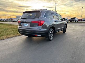 Used 2018 Honda Pilot EX-L video 3