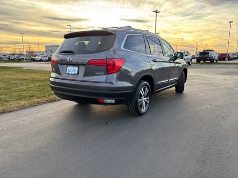 Used 2018 Honda Pilot EX-L image 3