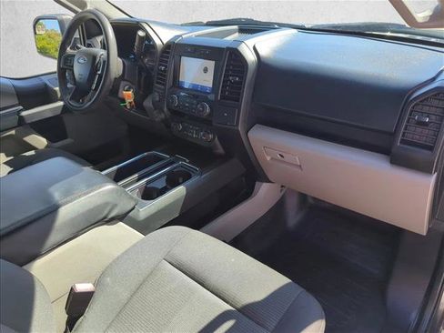 Used 2020 Ford F150 XL w/ Equipment Group 101A Mid image 24