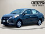New 2024 Mitsubishi Mirage G4 ES image 2