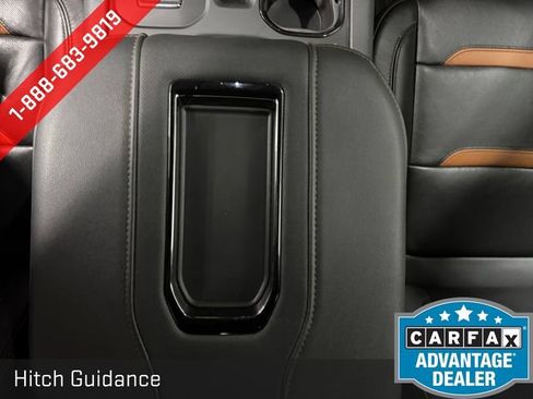 Used 2022 GMC Sierra 1500 AT4 w/ AT4 Premium Package AWD/4WD image 15