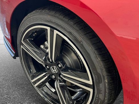 New 2026 Honda Accord SE image 11