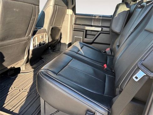 Used 2021 Ford F250 Lariat image 13