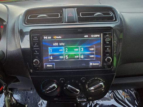 Used 2018 Mitsubishi Mirage G4 ES FWD image 25