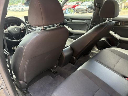 Used 2025 Honda Civic Sport image 18
