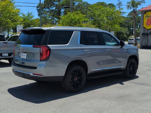 New 2026 GMC Yukon Elevation w/ Elevation Premium Package AWD/4WD image 6