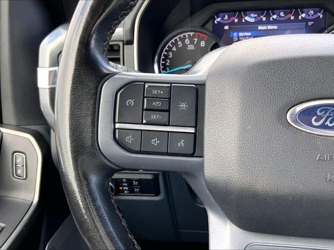 Certified 2023 Ford F150 XLT w/ Equipment Group 302A High image 23