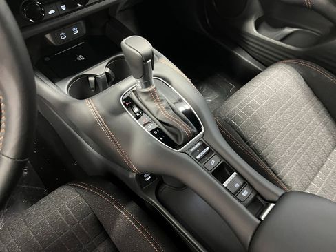 New 2027 Honda HR-V Sport image 21