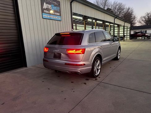 Used 2019 Audi Q7 3.0T Prestige image 24
