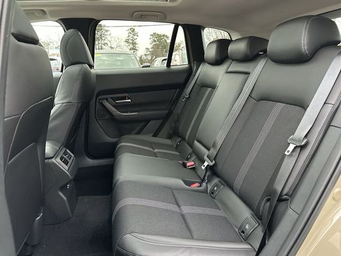 New 2026 MAZDA CX-50 Meridian Edition w/ Weather Package image 23