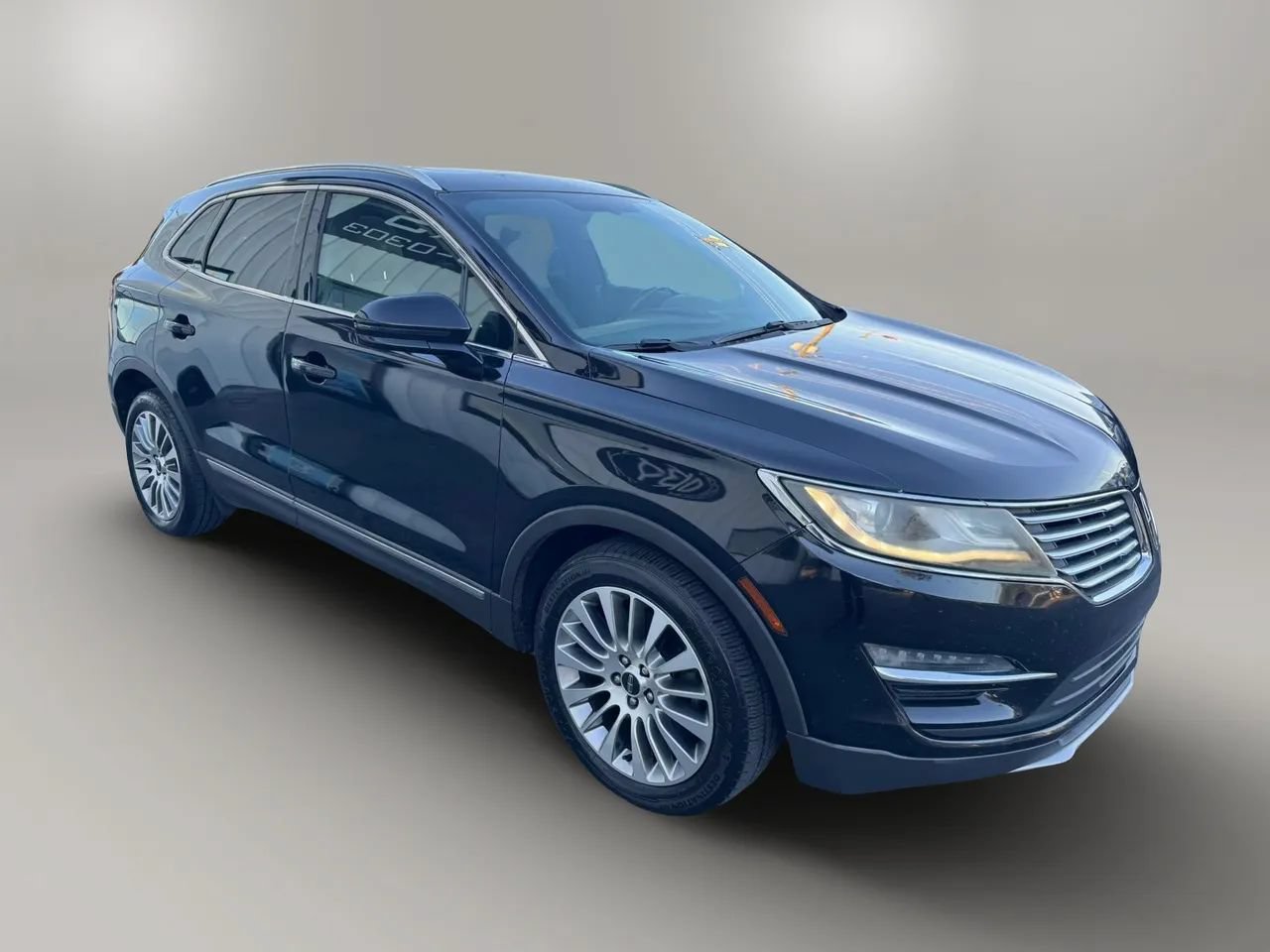 Used 2017 Lincoln MKC Reserve FWD image 6