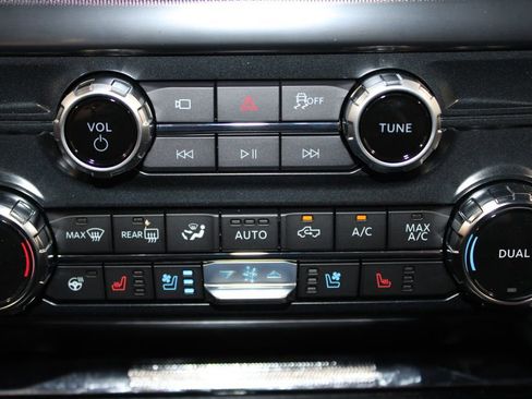 New 2026 Ford F150 Lariat AWD/4WD image 42