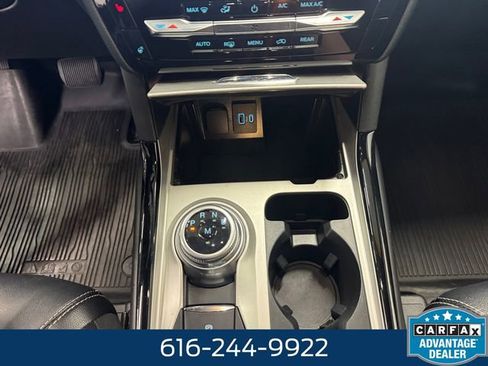 Used 2023 Ford Explorer ST w/ ST High-Performance Pack AWD/4WD image 14