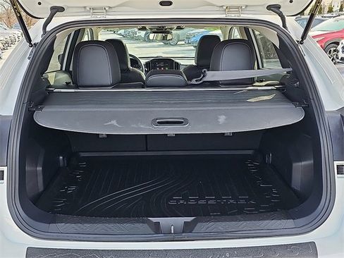 Certified 2025 Subaru Crosstrek 2.5i Limited image 30