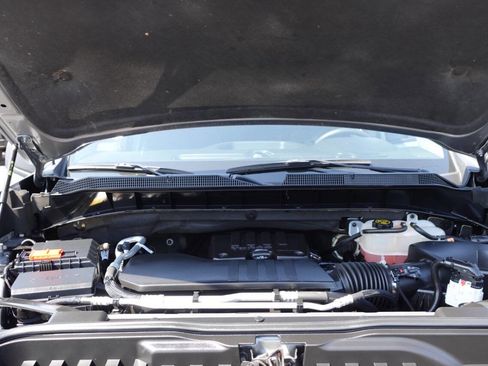 Used 2023 Chevrolet Silverado 1500 Custom AWD/4WD image 57