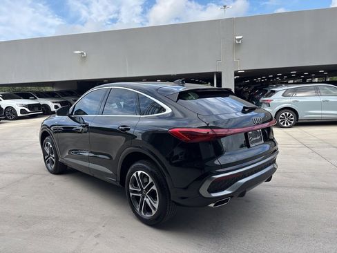 New 2026 Audi Q5 Premium AWD/4WD image 8