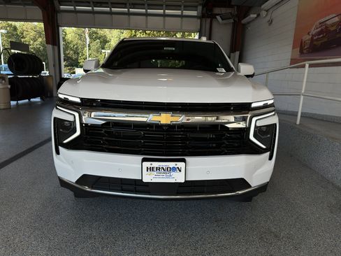New 2026 Chevrolet Tahoe LS image 28
