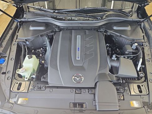 New 2026 MAZDA CX-70 SC image 31