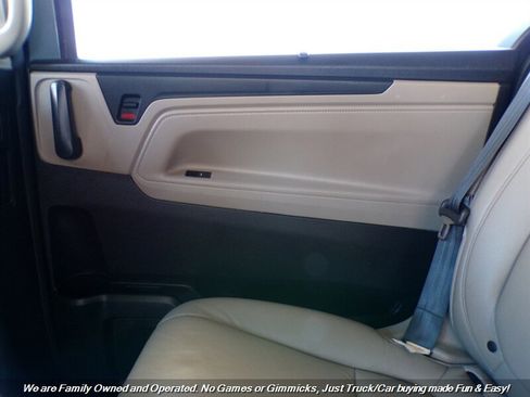 Used 2018 Honda Odyssey Elite image 25