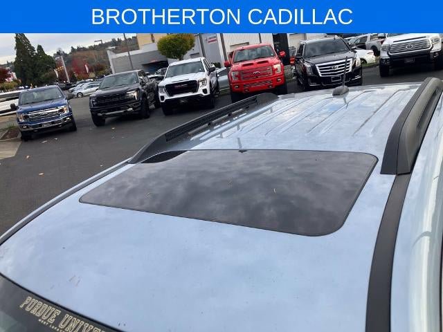 Used 2015 GMC Terrain SLT w/ Open Road Package FWD image 11