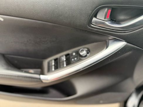 Used 2016 MAZDA CX-5 Grand Touring image 25