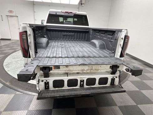 Certified 2025 GMC Sierra 2500 AT4 AWD/4WD image 38