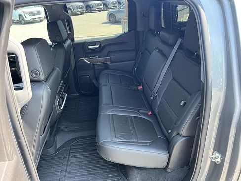 Used 2020 GMC Sierra 1500 Denali AWD/4WD image 14