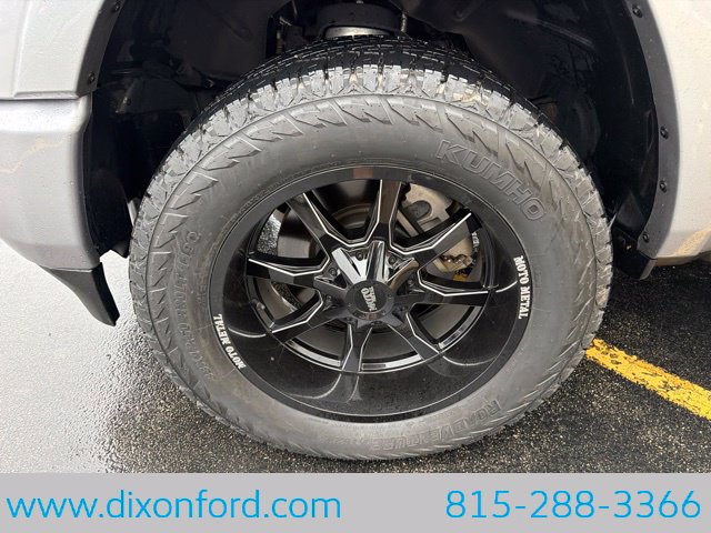 Used 2021 RAM 1500 Limited w/ Night Edition AWD/4WD image 30
