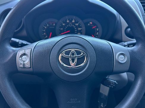 Used 2012 Toyota RAV4 FWD w/ Value Pkg image 21