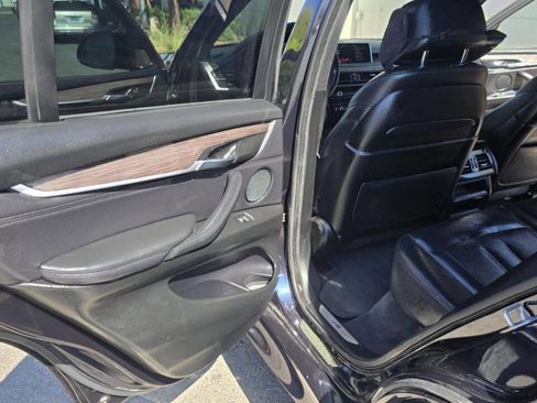 Used 2014 BMW X5 xDrive35i image 16