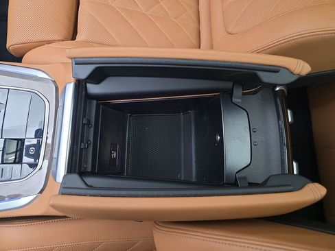 Used 2023 BMW X5 xDrive40i w/ Executive Package image 22