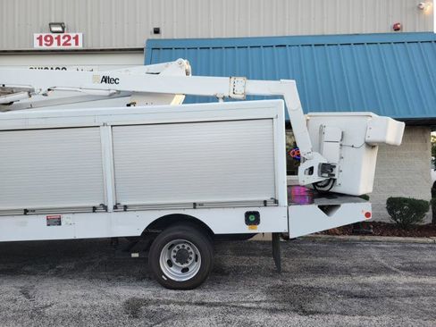 Used 2017 RAM 5500 Tradesman w/ Power & Remote Entry Group image 11