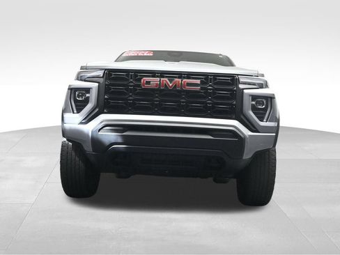 Used 2024 GMC Canyon Elevation w/ Trailering Package RWD image 31