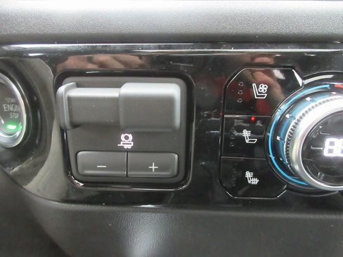 New 2026 GMC Sierra 1500 SLT w/ SLT Premium Plus Package image 21