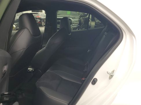 Used 2025 Toyota Corolla GR image 12
