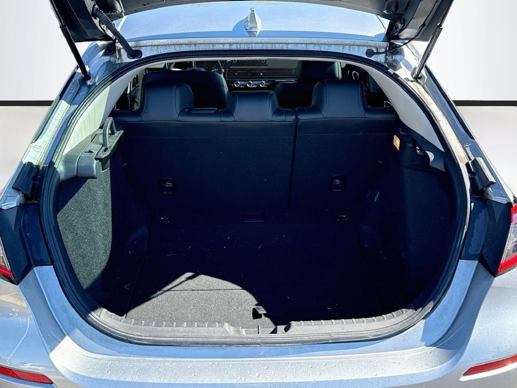 Used 2024 Honda Civic EX-L image 30