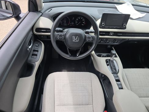 Used 2024 Honda HR-V LX image 23