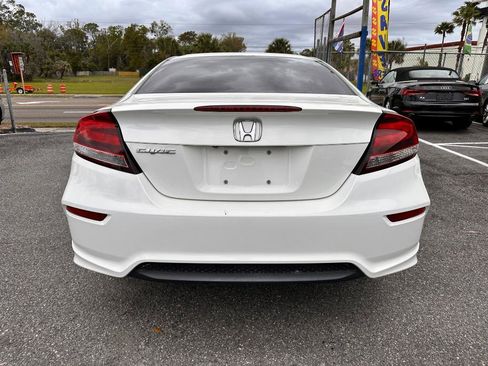 Used 2014 Honda Civic EX image 6