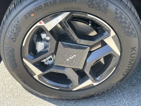 New 2026 Kia Sportage EX image 14