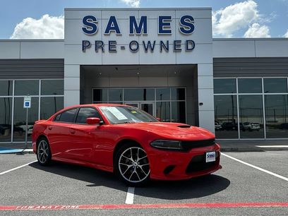 Used 2022 Dodge Charger GT