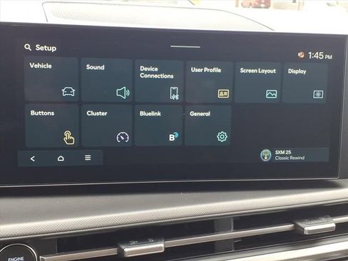 New 2026 Hyundai Santa Fe SE FWD image 21