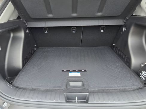 New 2026 Hyundai Kona SEL Premium AWD/4WD image 31