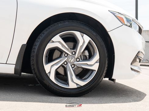 Used 2020 Honda Accord EX-L image 9